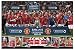 Manchester United Poster - Premier Champions 2009 - 91.5 x 61cms (36 x 24 Inches)