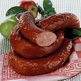 Wacholder Wurst - Jalowcowa - 375g - METZGERFRISCH!!!