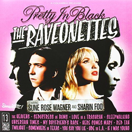 Pretty in Black