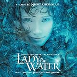 Lady in the Water [SOUNDTRACK]