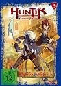 Huntik: Secrets & Seekers - Staffel 1.3, Folge 14-19