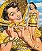 Golden Girl Paper Dolls