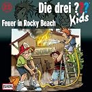 023/Feuer in Rocky Beach