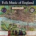 Folk Music of England