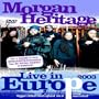 Morgan Heritage: Live in Europe 2003