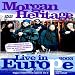 Morgan Heritage: Live in Europe 2003