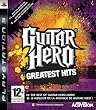 Guitar Hero Greatest Hits - Jeu Seul