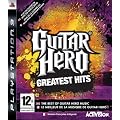 Guitar Hero: Greatest Hits - Game Only (PS3)