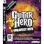 Guitar Hero: Greatest Hits - Game Only (PS3)