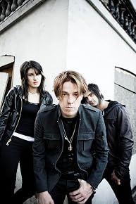 Image de Sick Puppies