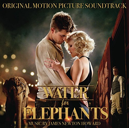 Water for Elephants Various Artists