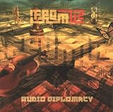 Audio Diplomacy (W/Dvd)
