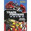 Transformers Prime: Official Handbook