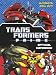 Transformers Prime: Official Handbook