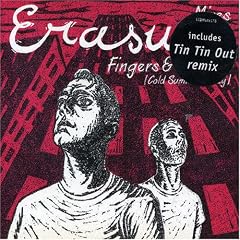 Fingers & Thumbs (Cold Summer's Day) [CD 2]