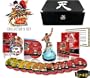 Street Fighter 25th Anniversary Collector's Set