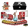 Street Fighter 25th Anniversary Collector's Set by Capcom