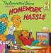 The Berenstain Bears and the Homework Hassle