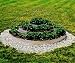 Tools & Hardware : Earthway Support Frame for Pyramid Garden #3020A