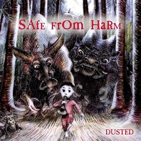 Safe From Harm