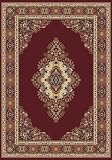 Machine-Made Rugs