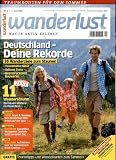 Produkt-Bild: Wanderlust [Jahresabo]