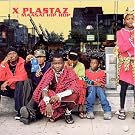 Maasai Hip Hop