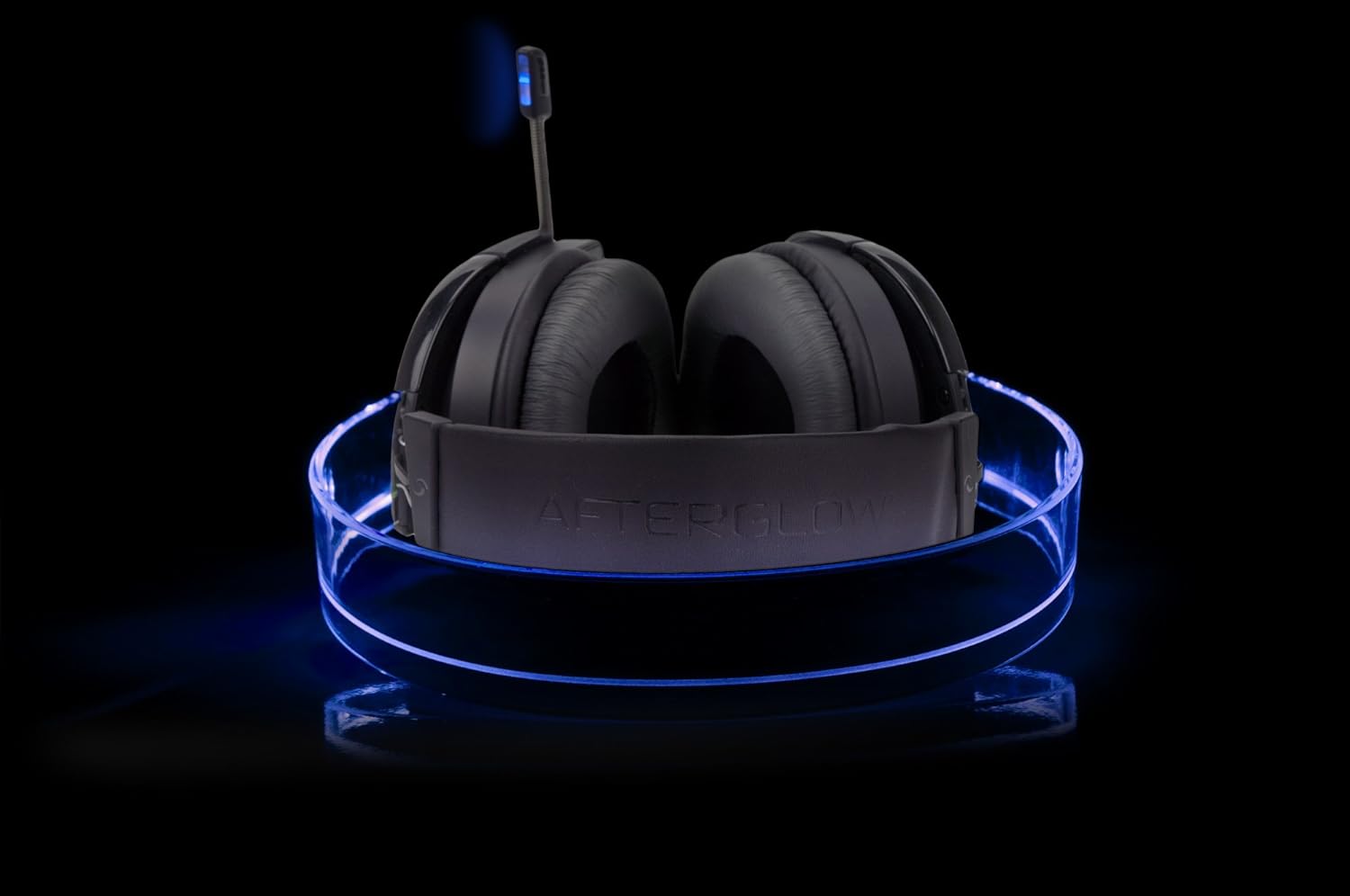 Afterglow Wireless Headset Xbox Ps3 KrakAkcesoria