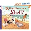 What Lives in a Shell? (Let's-Read-and-Find-Out Science 1)