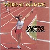 Running With Scissors