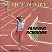 Running With Scissors
