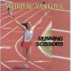 Running With Scissors