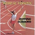 Running With Scissors