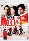 The Big Dream ( Il grande sogno ) ( Le rêve italien ) [ NON-USA FORMAT, PAL, Reg.2 Import - Italy ]