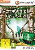 Produkt-Bild: Celtic Myths: Verm&auml;chtnis der Kelten