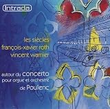 Orgelkonzerte