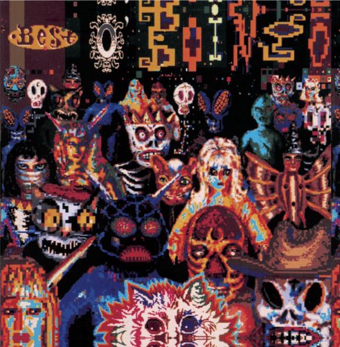 OINGO BOINGO - Out of Control - Zortam Music
