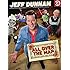 Jeff Dunham: All Over the Map