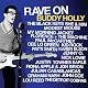 Rave on Buddy Holly