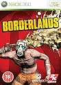 Borderlands (Xbox 360)