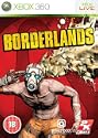 Borderlands Xbox