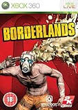 Borderlands (Xbox 360)