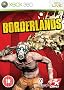 Borderlands (Xbox 360)