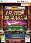 Hidden mysteries : la cite interdite
