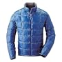 MontBell M'S U.L. Down Inner Jacket-S-Royal Blue