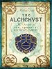 The Alchemyst: The Secrets of the Immortal Nicholas Flamel (Thorndike Press Large Print Literacy Bridge Series)