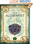 The Alchemyst: The Secrets of the Immortal Nicholas Flamel (Thorndike Press Large Print Literacy Bridge Series)