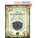 The Alchemyst: The Secrets of the Immortal Nicholas Flamel (Thorndike Press Large Print Literacy Bridge Series)