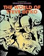 Strange & Stranger: The World of Steve Ditko