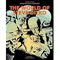 Strange & Stranger: The World of Steve Ditko